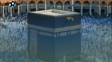 خدمة الاستعلام الصوتي تسهل إجراءات المتقدمين لقرعة الحج 2026